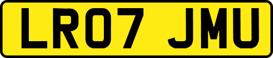 LR07JMU