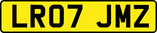 LR07JMZ