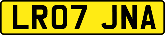 LR07JNA