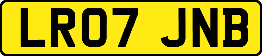 LR07JNB