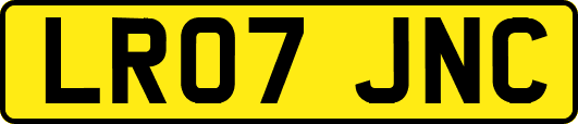 LR07JNC