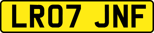 LR07JNF