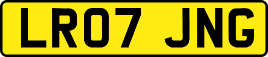 LR07JNG