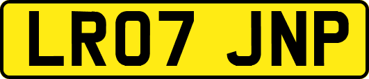 LR07JNP