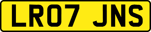 LR07JNS