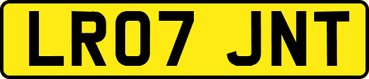 LR07JNT