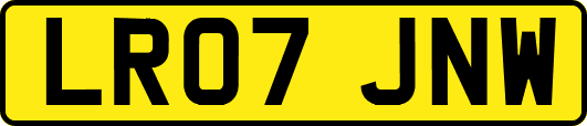 LR07JNW