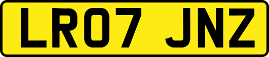 LR07JNZ