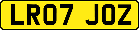 LR07JOZ