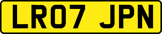 LR07JPN