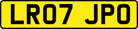 LR07JPO