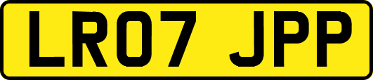 LR07JPP