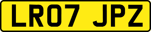 LR07JPZ