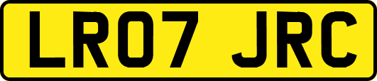LR07JRC