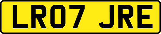 LR07JRE