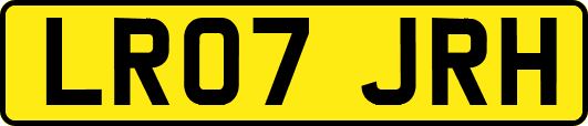 LR07JRH