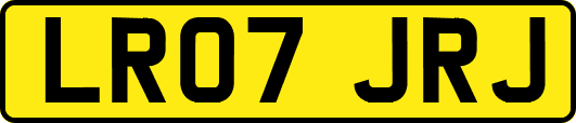 LR07JRJ