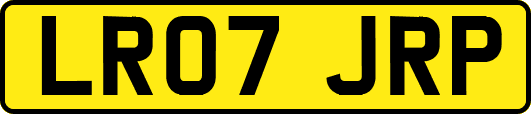 LR07JRP