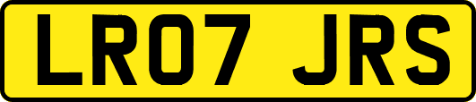 LR07JRS