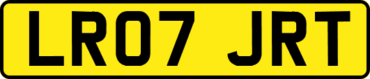 LR07JRT