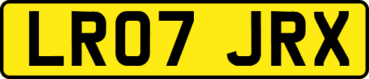 LR07JRX