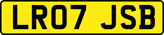 LR07JSB