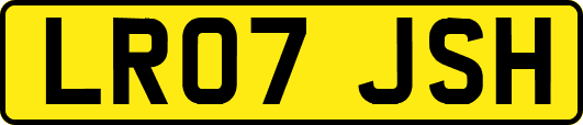 LR07JSH