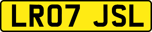 LR07JSL
