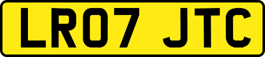 LR07JTC