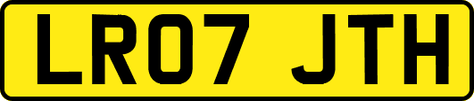 LR07JTH