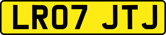LR07JTJ
