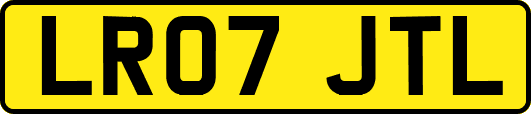 LR07JTL