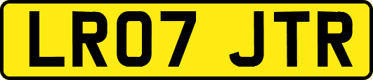 LR07JTR