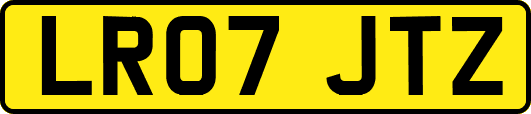 LR07JTZ