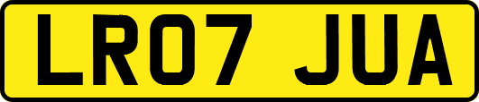 LR07JUA