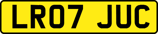 LR07JUC