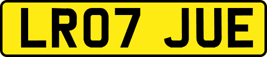 LR07JUE