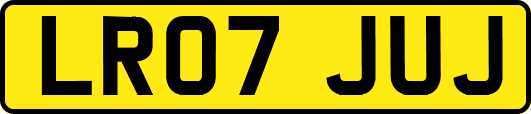 LR07JUJ