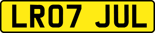 LR07JUL