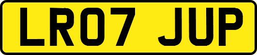LR07JUP