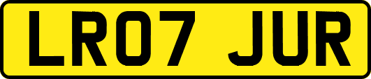 LR07JUR