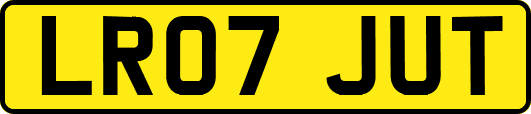 LR07JUT