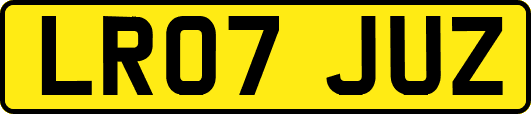 LR07JUZ