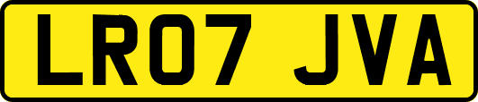 LR07JVA