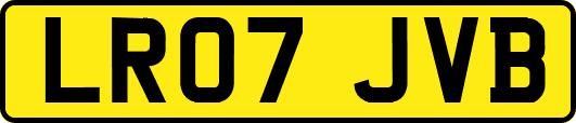 LR07JVB