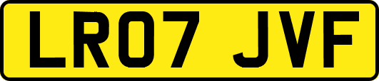 LR07JVF