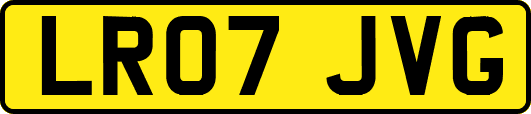 LR07JVG
