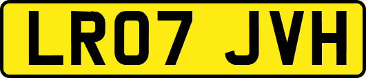 LR07JVH