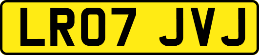 LR07JVJ