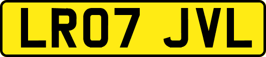 LR07JVL